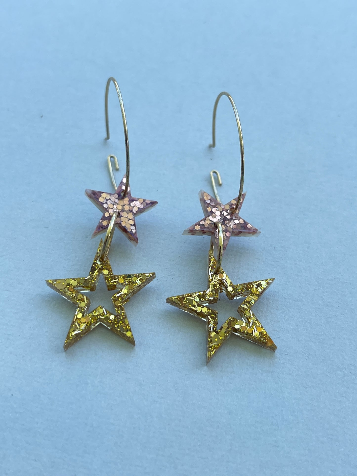Star Dangle