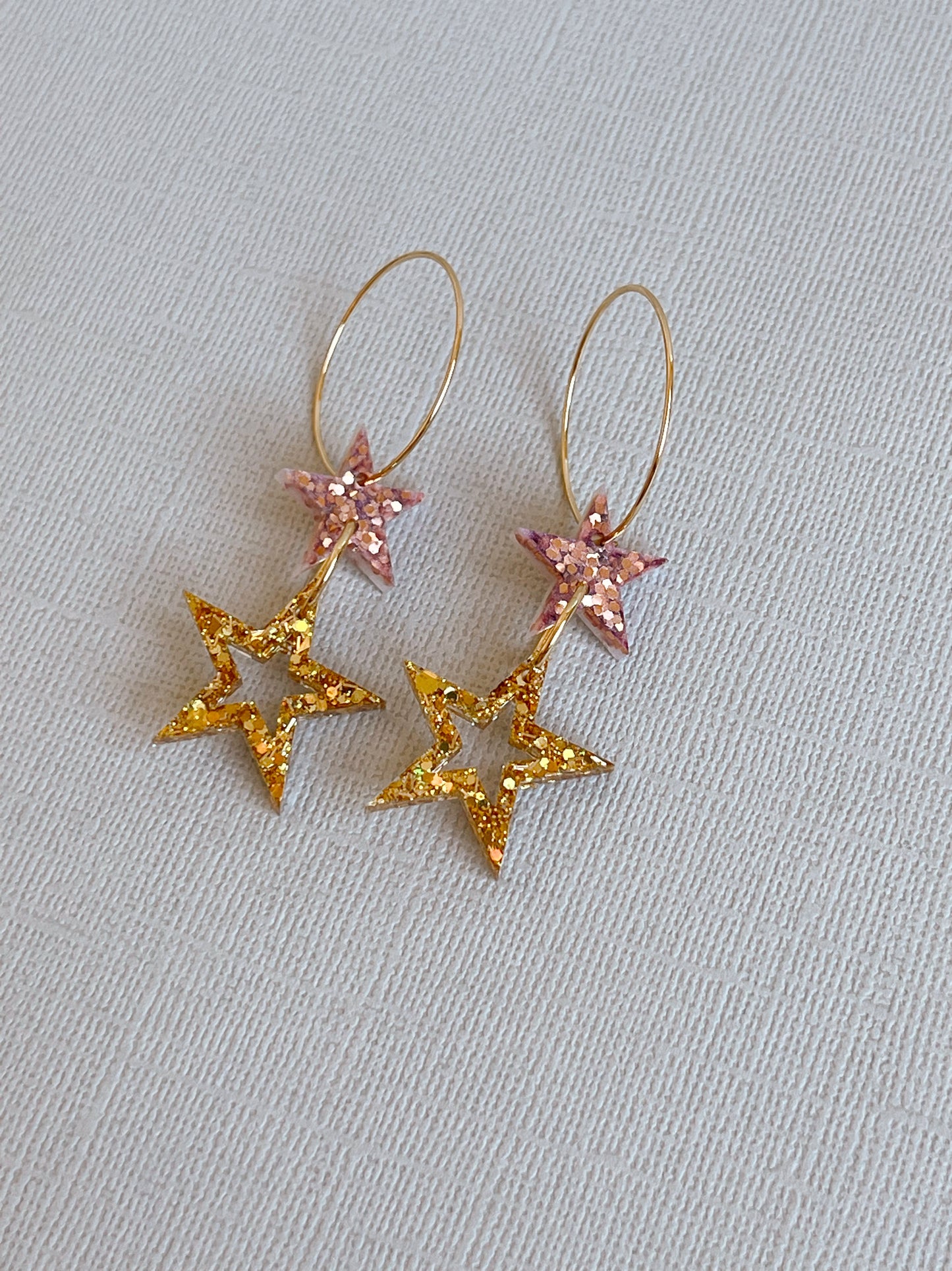 Star Dangle