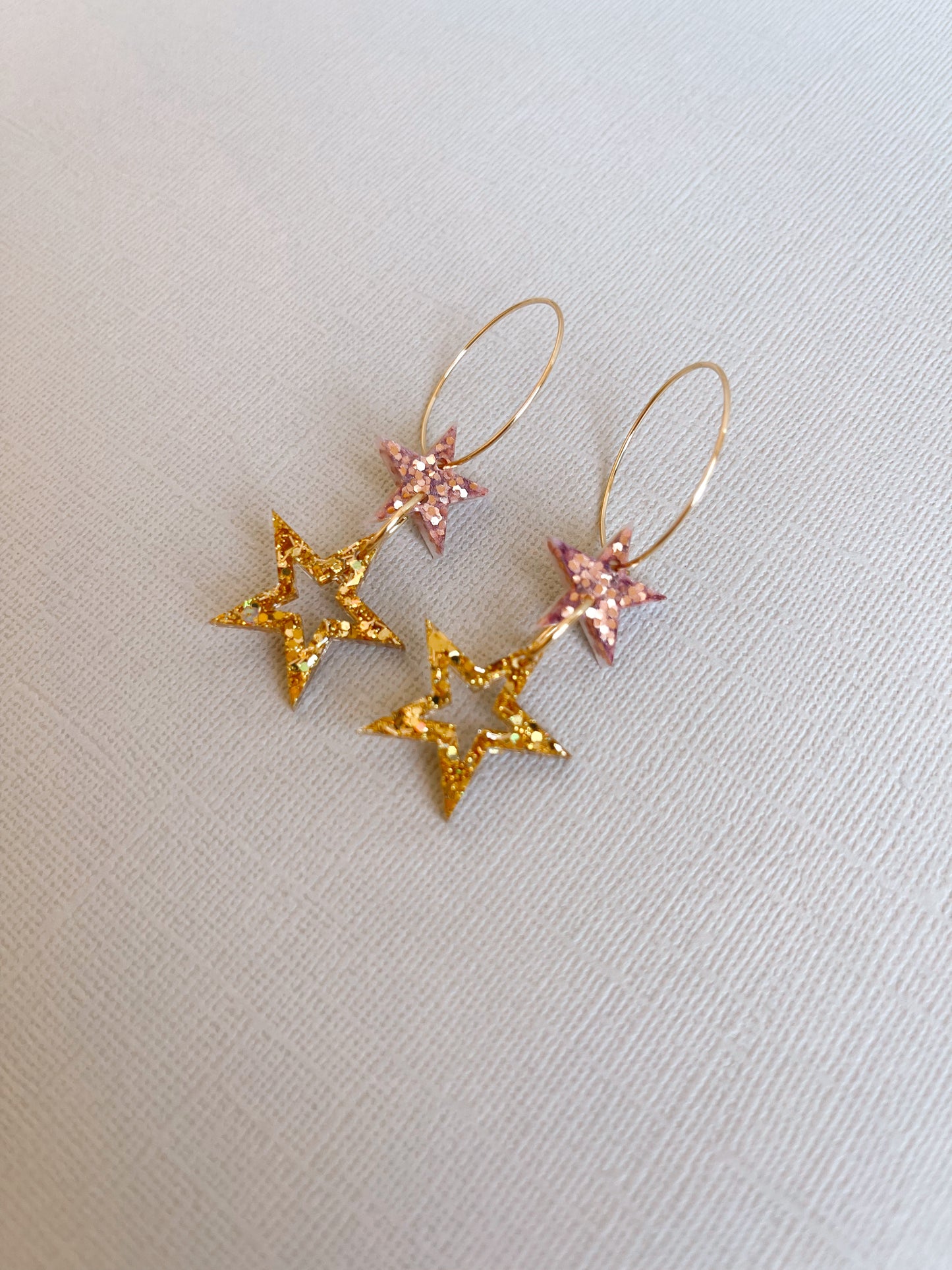 Star Dangle