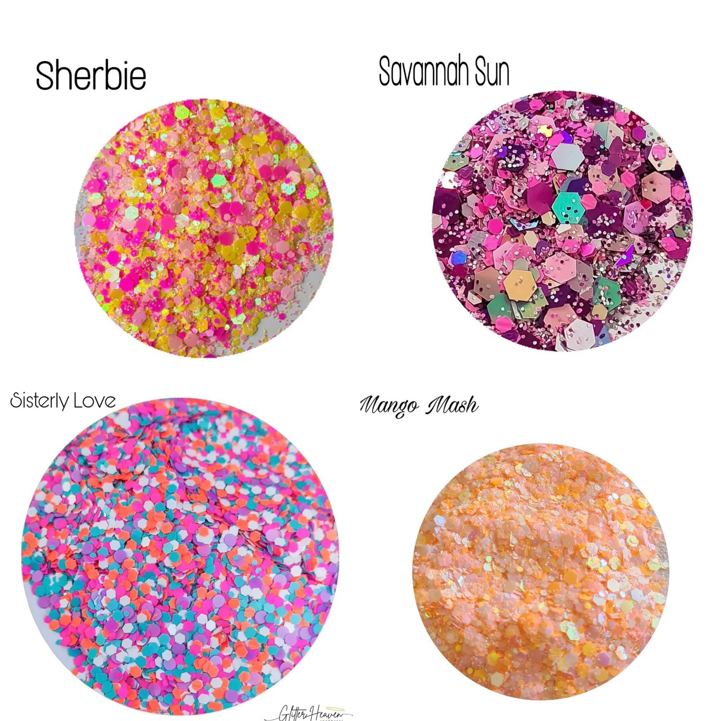 Micro Studs | 1cm Diameter