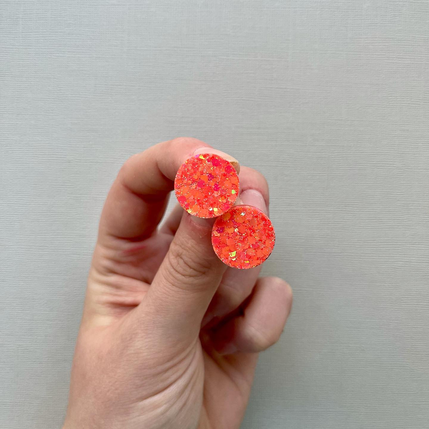 Maxi Studs | 1.8cm Diameter