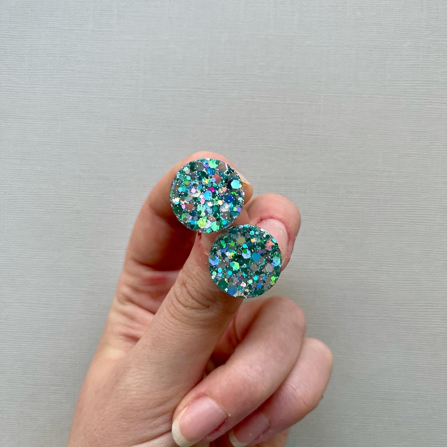 Maxi Studs | 1.8cm Diameter