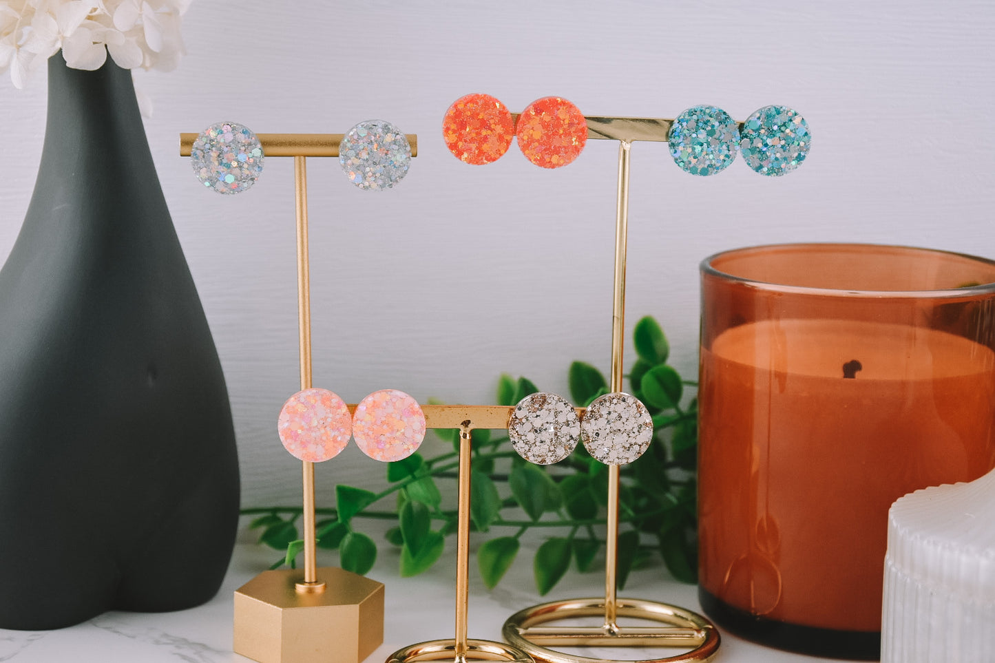 Maxi Studs | 1.8cm Diameter