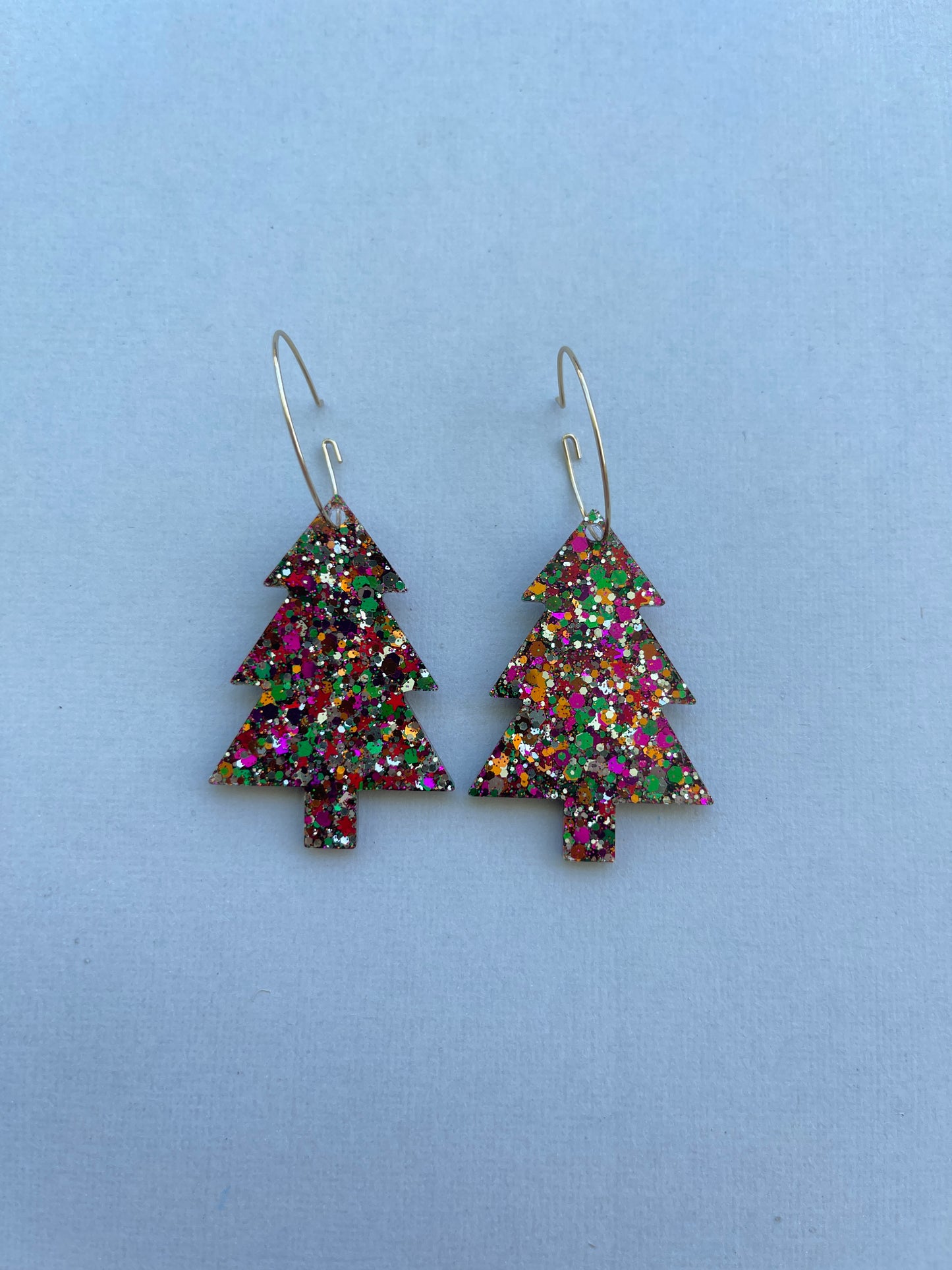 Christmas Tree Dangle - A Christmas Tale