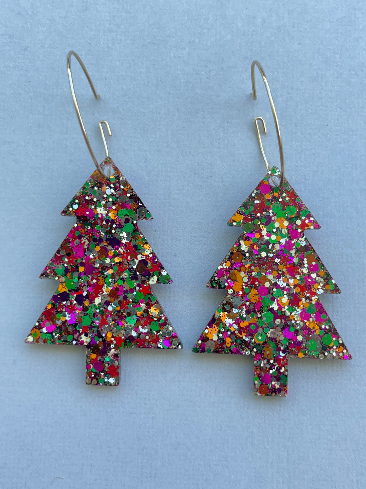 Christmas Tree Dangle - A Christmas Tale