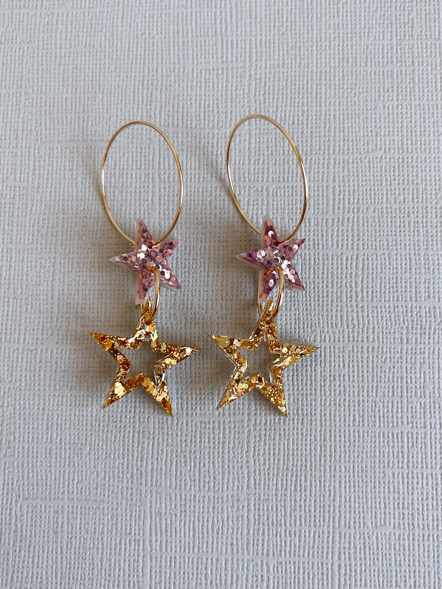 Star Dangle