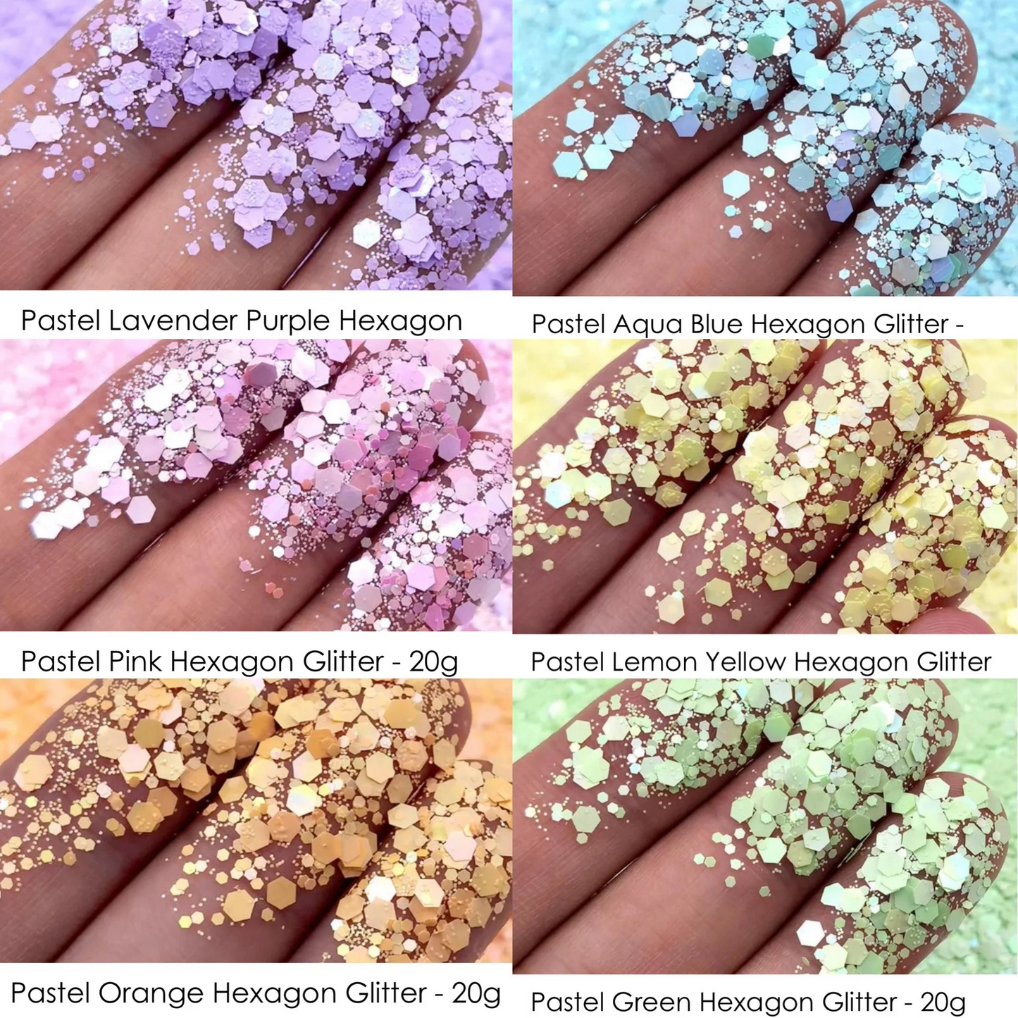 Maxi Studs | 1.8cm Diameter