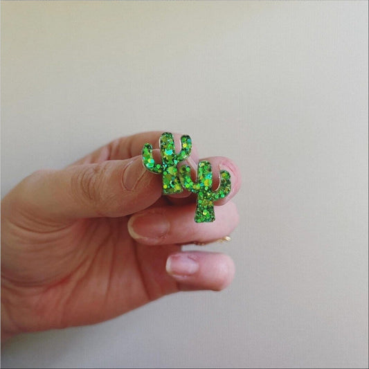 Cactus Stud