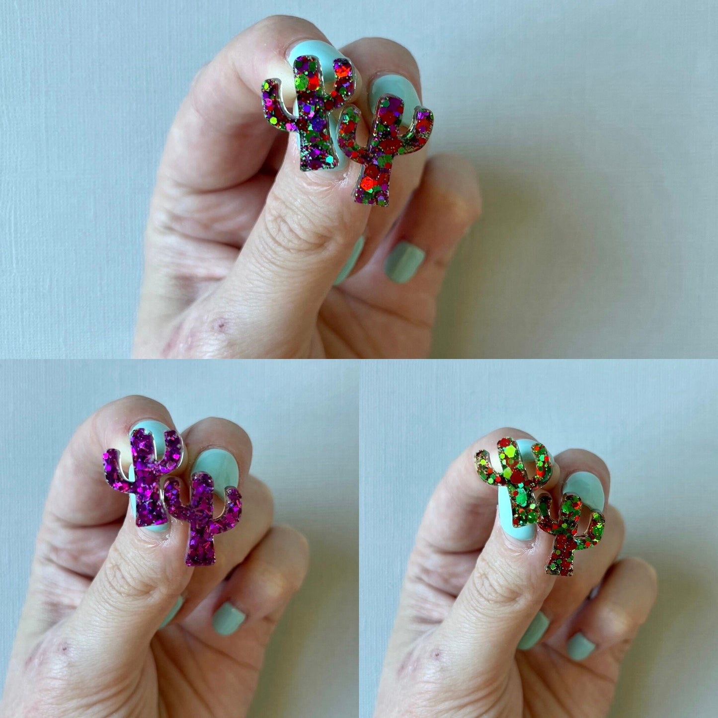Cactus Stud